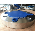 Flange forjada 253MA S30815 ASTM A182